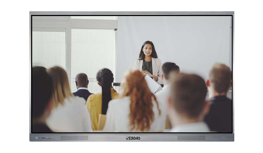 會議平闆一體機